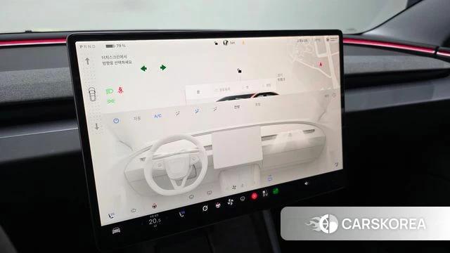 Tesla Model 3 id 4757339 из Кореи 7