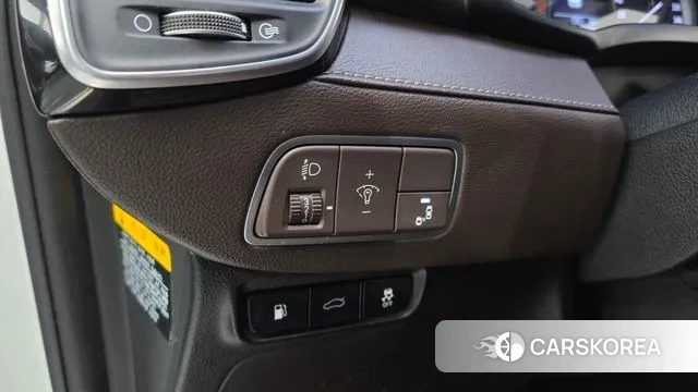 Hyundai Grandeur IG id 3391526 из Кореи 7