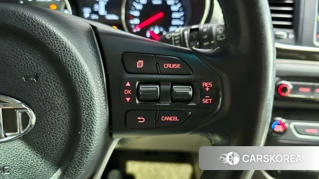Kia The New Carnival id 4378041 из Кореи 7