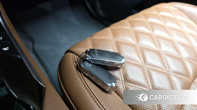 Kia Mohave Master id 4763700 из Кореи 7