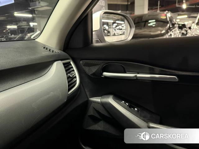 Kia Seltos id 4331340 из Кореи 7