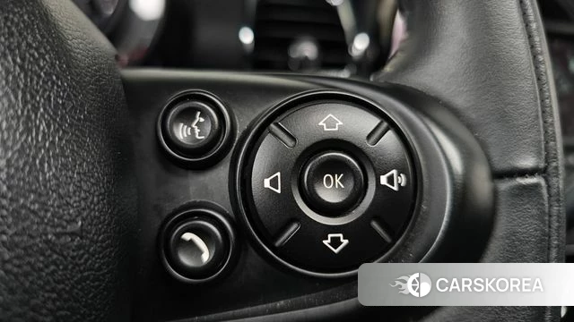 Mini Cooper Clubman id 4882508 из Кореи 7