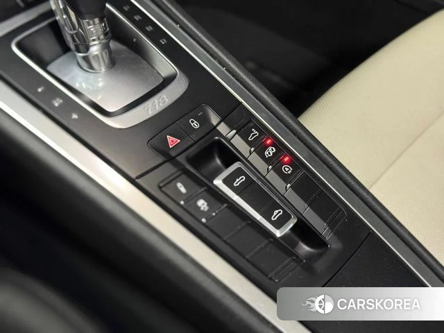 Porsche 718 Boxster id 4856232 из Кореи 7