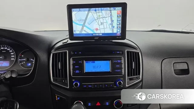 Hyundai The New Grand Starex id 2956920 из Кореи 7