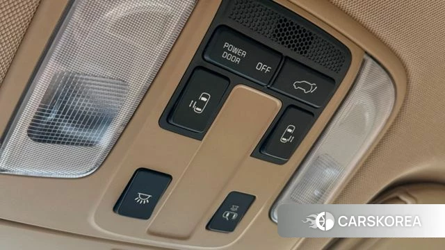 Kia The New Carnival id 4587299 из Кореи 7