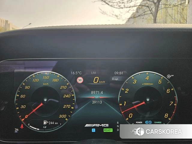 Mercedes-Benz AMG GT id 4275474 из Китая 7