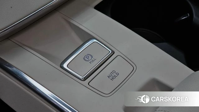 Hyundai The New Grandeur IG id 4443813 из Кореи 7