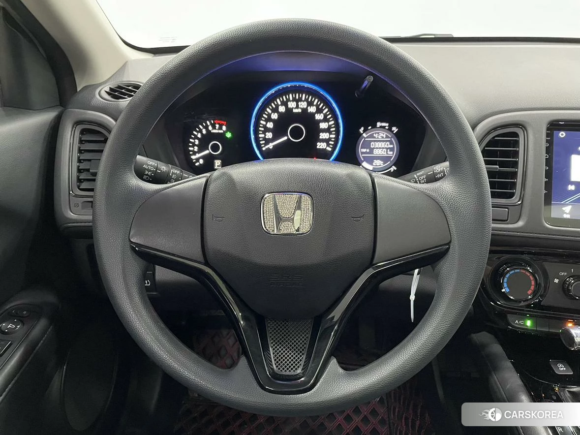 Honda Vezel id 4498961 из Китая 7