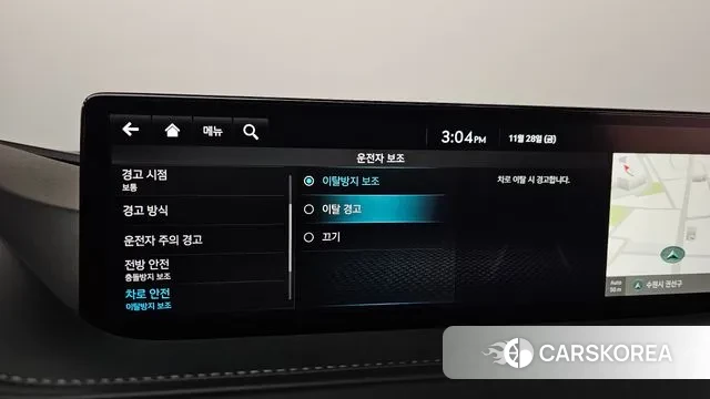 Genesis G80 (RG3) id 3421770 из Кореи 7