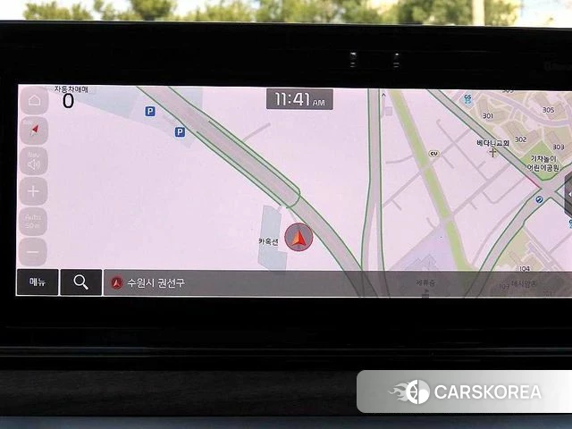 Kia K5 Hybrid 3rd Generation id 3841895 из Кореи 7