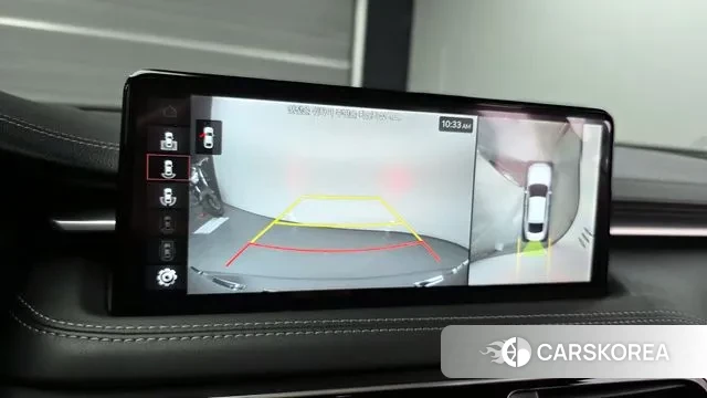 Genesis The New G70 id 3011505 из Кореи 7