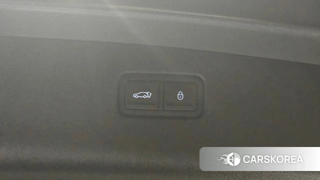 Genesis GV70 id 4619234 из Кореи 7
