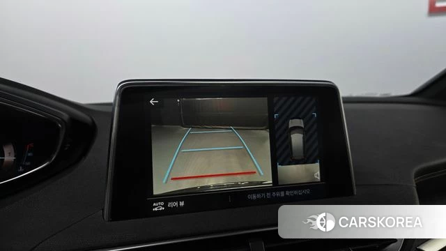 Peugeot 3008 second generation id 3820496 из Кореи 7