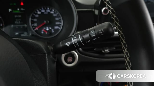 Kia Morning Urban (JA) id 4382596 из Кореи 7