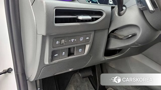 Hyundai Sonata Hybrid (DN8) id 3812920 из Кореи 7