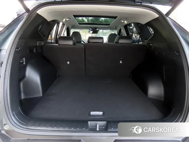 Hyundai Tucson (NX4) id 3741487 из Кореи 7