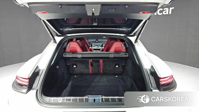 Porsche Panamera (971) id 4395104 из Кореи 7