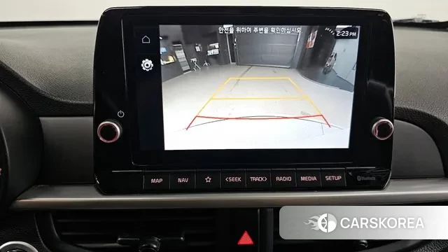 Kia Morning Urban (JA) id 3478232 из Кореи 7