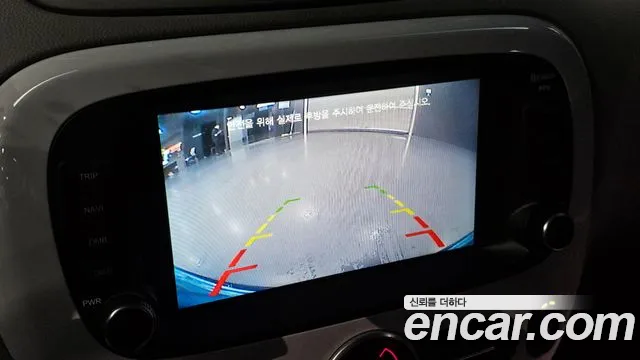 Kia Soul EV id 2819073 из Кореи 7