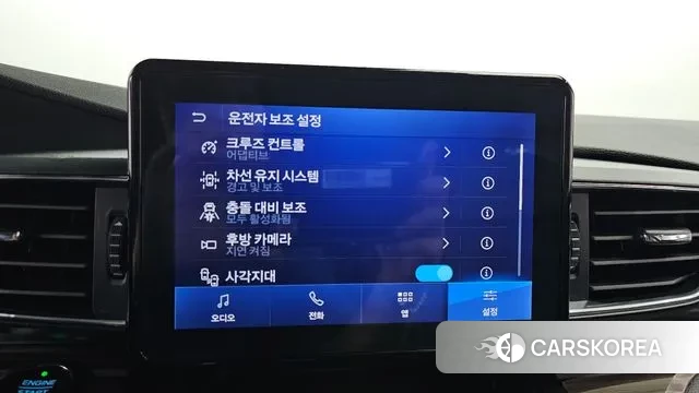 Ford Explorer 6th Generation id 3059740 из Кореи 7