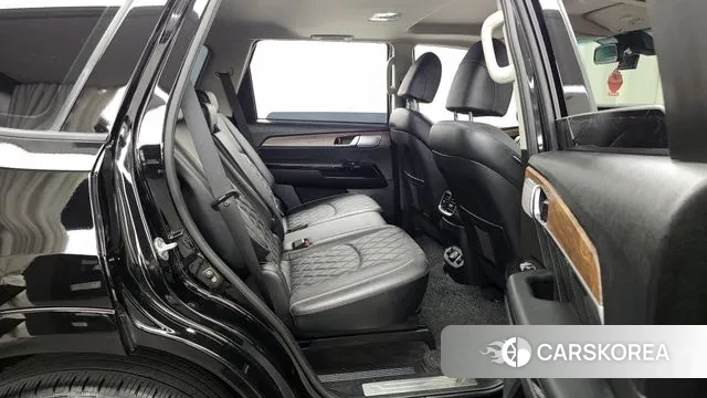 Kia Mohave Master id 3274120 из Кореи 7