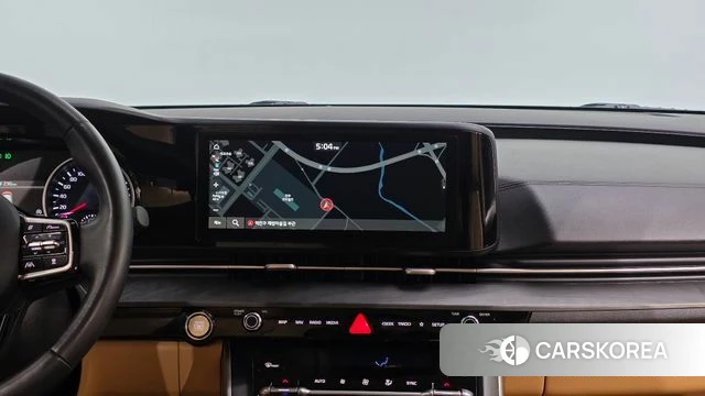 Kia Carnival 4th generation id 4232041 из Кореи 7