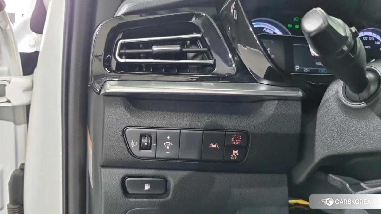 Kia The New Niro id 4501450 из Кореи 7