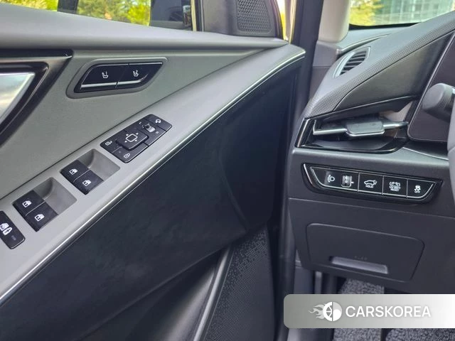 Kia Di Ol Nu Niro id 4292521 из Кореи 7