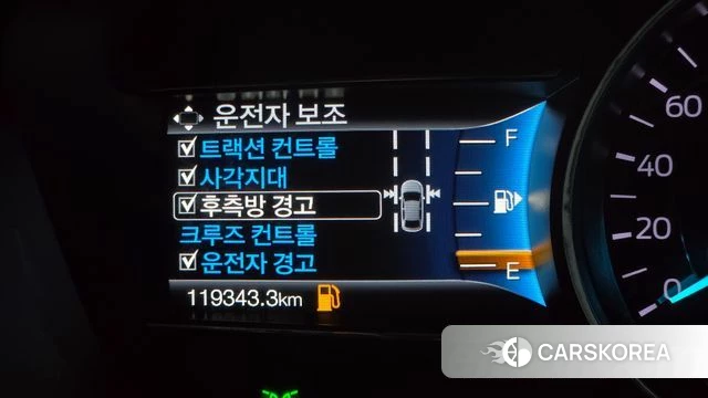 Ford Explorer id 3942969 из Кореи 7