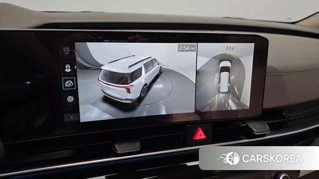 Kia The New Carnival 4th Generation id 3696186 из Кореи 7