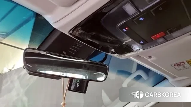 Hyundai Staria id 3042625 из Кореи 7