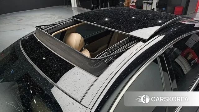 Genesis G80 id 3509690 из Кореи 7