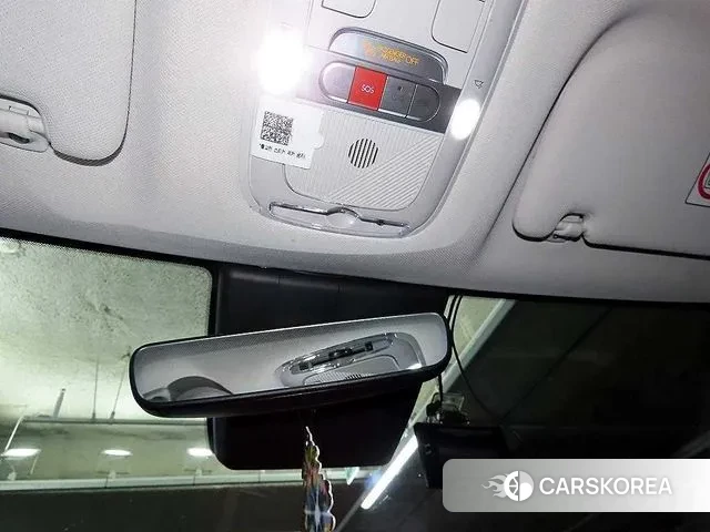 Hyundai Ionic 5 id 3759296 из Кореи 7