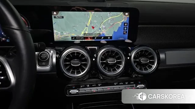 Mercedes-Benz GLB-Class X247 id 3442860 из Кореи 7