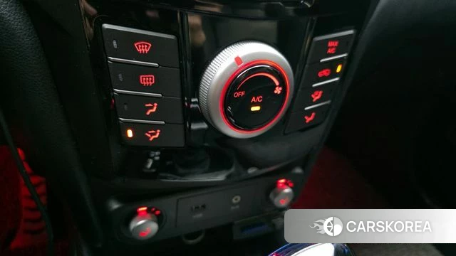 Ssangyong Tivoli Air id 4371675 из Кореи 7