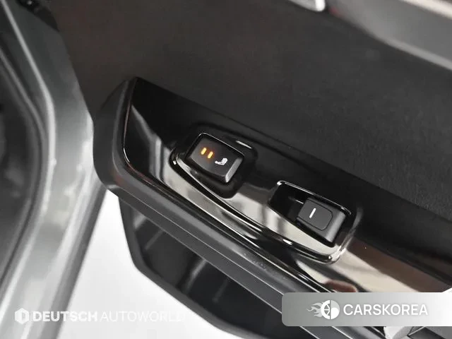 Ssangyong The New Torres id 3104077 из Кореи 7