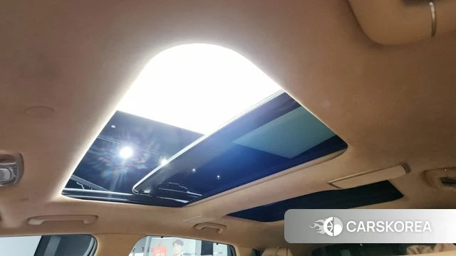 Genesis GV80 id 3892938 из Кореи 7