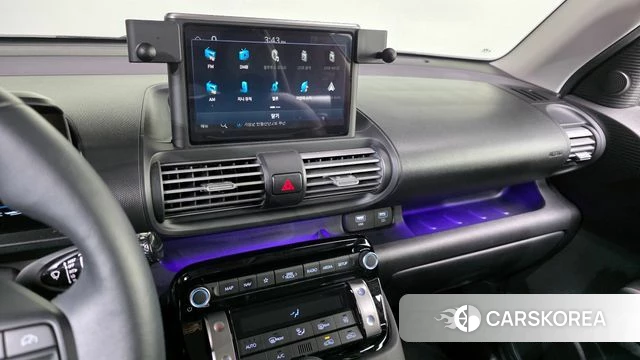 Hyundai Casper id 4292371 из Кореи 7