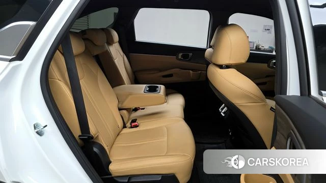 Kia Sorento 4th Generation id 4223980 из Кореи 7