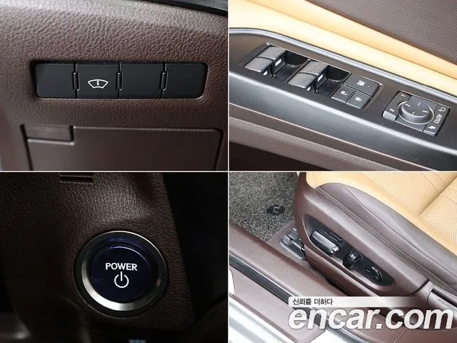 Lexus ES300h 7th generation id 2922231 из Кореи 7