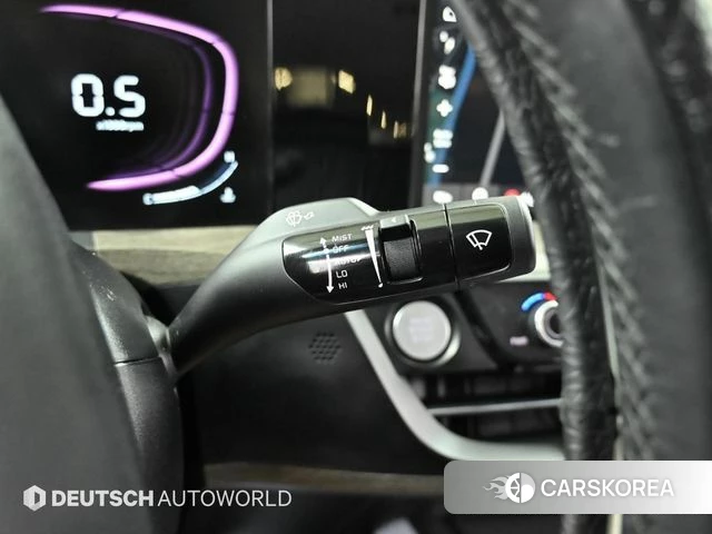 Kia K8 id 4376866 из Кореи 7