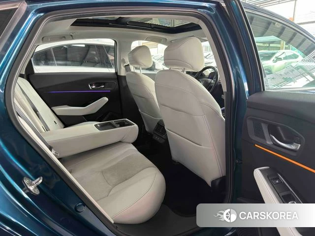 Honda Accord PHEV id 4210620 из Китая 7