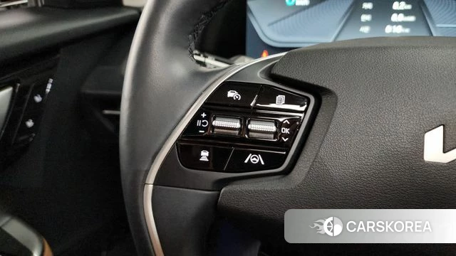 Kia EV6 id 4201872 из Кореи 7