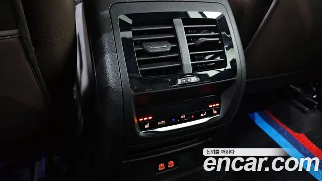 BMW X3 (G01) id 2539872 из Кореи 7