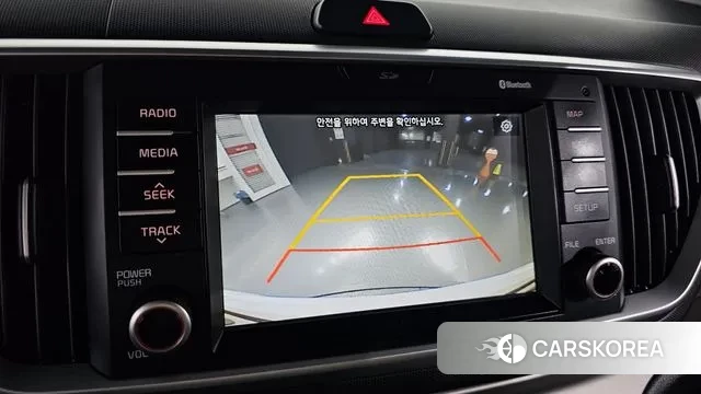 Kia The New Ray id 3588253 из Кореи 7