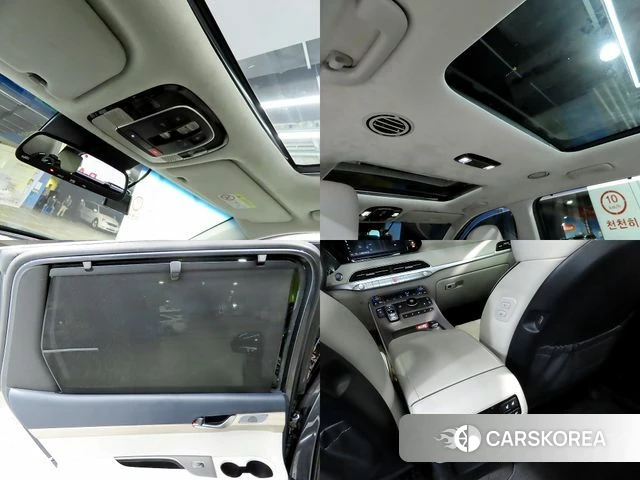 Hyundai Palisade id 4186893 из Кореи 7