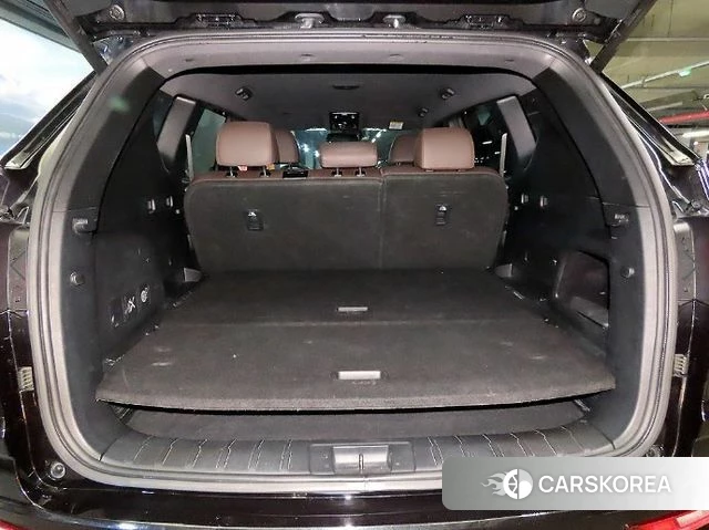 Ssangyong All New Rexton id 4443479 из Кореи 7