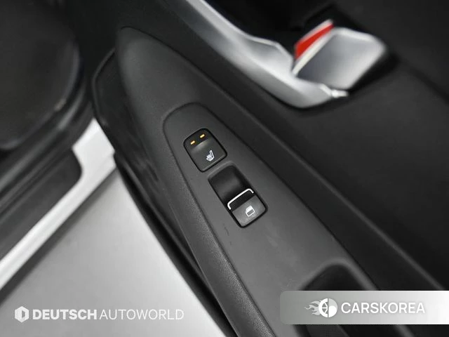 Hyundai Santa Fe TM id 4587475 из Кореи 7