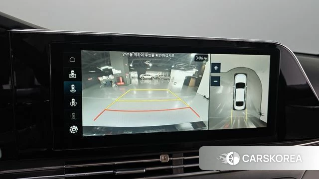 Hyundai The New Grandeur IG id 4849034 из Кореи 7
