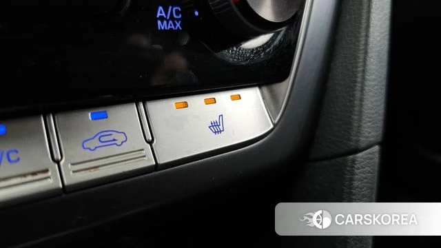 Hyundai Sonata New Rise id 4895589 из Кореи 7